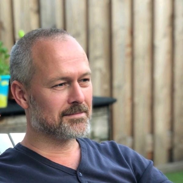 John Van Der Schaaf
